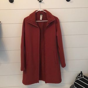 Women’s Patagonia Coat, size medium